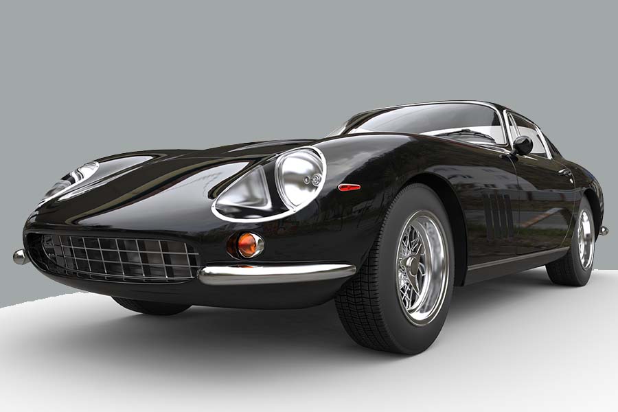 Auto Detailing services