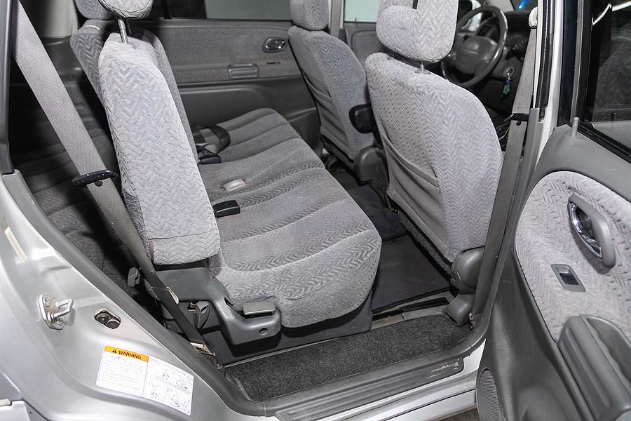 Scotchgard&trade; Protection