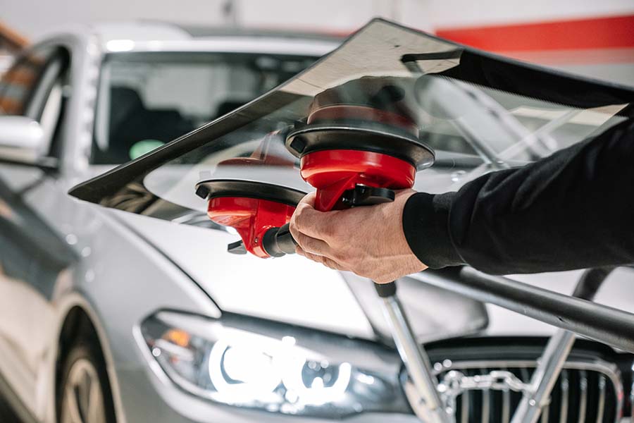 Windshield Replacement